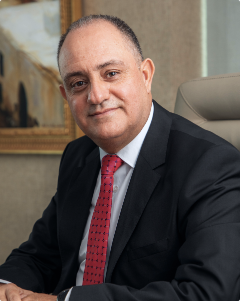Rafik Moalla