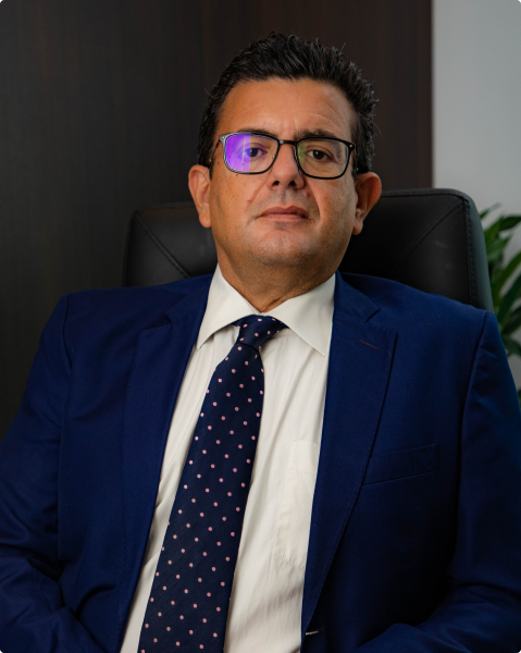 Mohamed Hichem Msadek