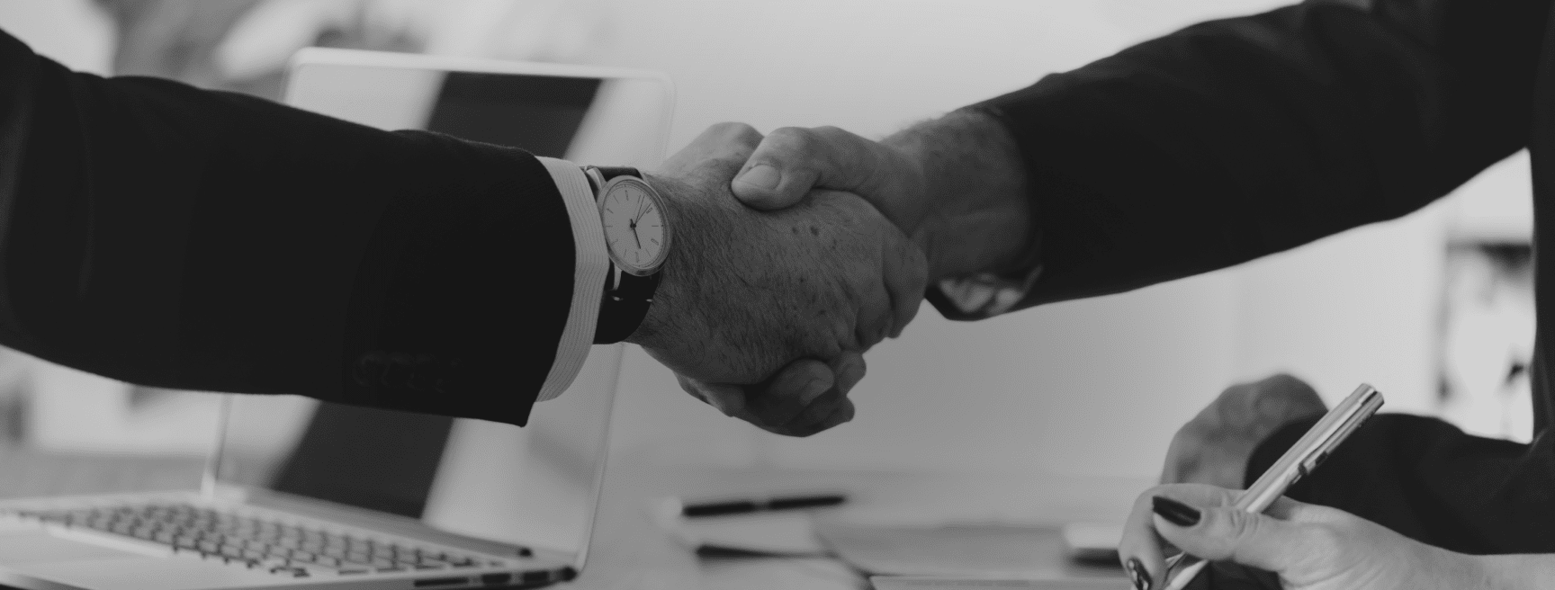 Une gouvernance d'élite