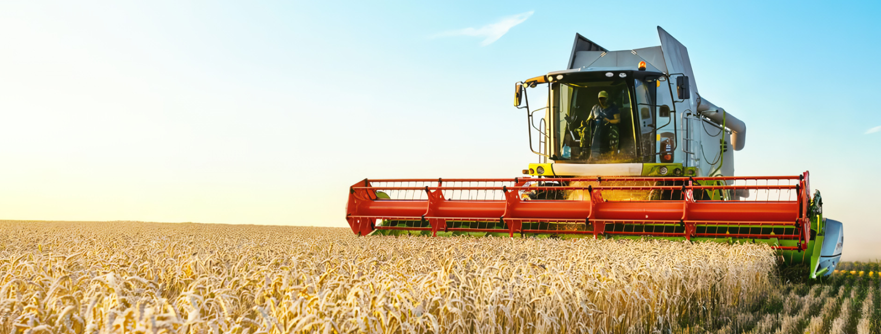 Secteur d’agriculture