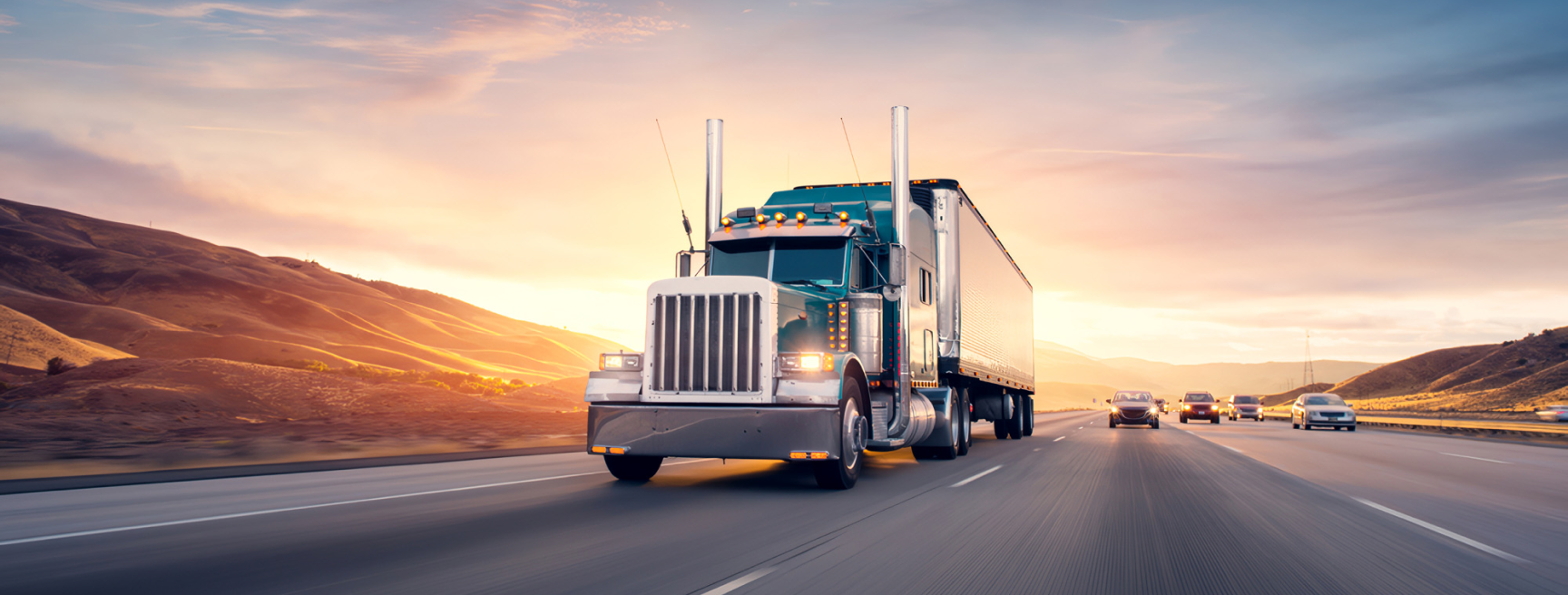 Véhicules de transport