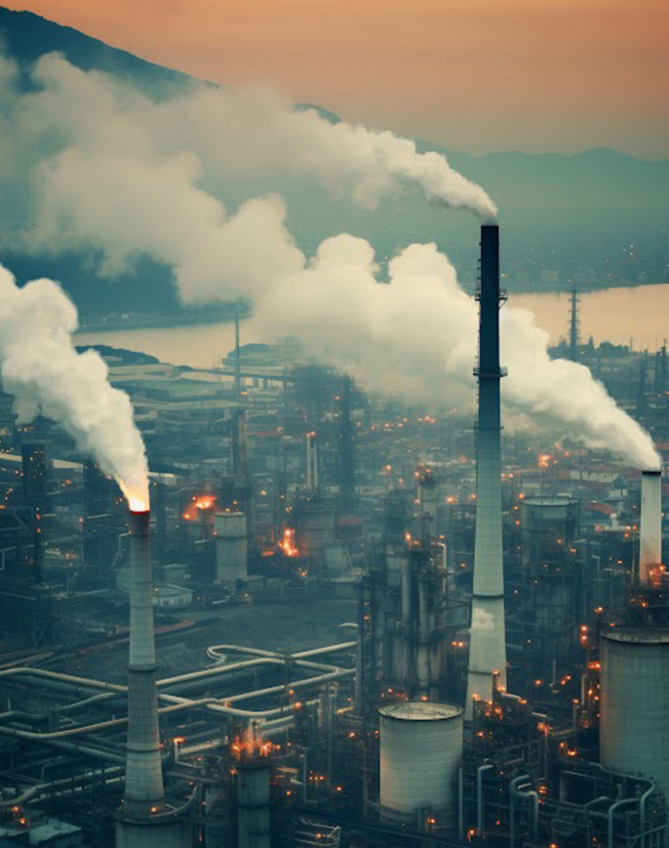 Entreprises industrielles