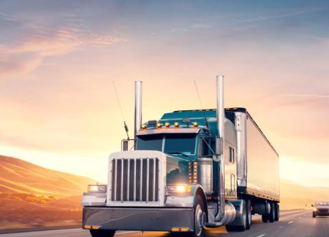 Véhicules de transport