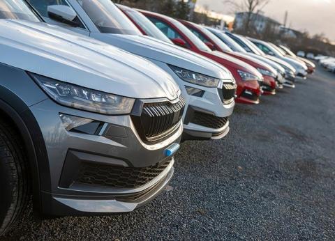 Véhicules de Tourisme et Utilitaires